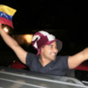 Meet your Posher, Richard